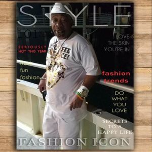 Meet your Posher, Hasheem